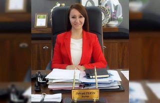 Başkan Tekin, “İstanbul’un tüm yükü buraya...