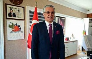 Başkan Topaloğlu’ndan “Bir kira bir yuva”...