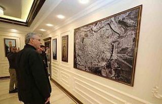 Başkan Yüce Diyarbakır’da: “Dertlere derman...