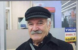 Baston ustası Raşit Korum hayatını kaybetti