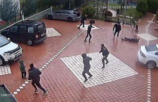 Batman’da avukat ev bastı, çocukları babasını...