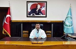 BAÜN’den depremde yakınlarını kaybeden öğrencilere...