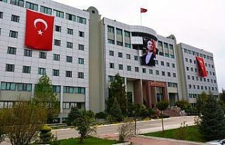 BAÜN’den ’Karesi Mimarlık Dergisi’ yayında