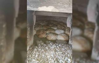 Bayırköylü kadınlar deprem bölgesine göndermek...