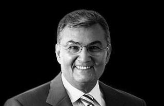 Baykal’ın cenazesi, Ankara Devlet Mezarlığı’nda...