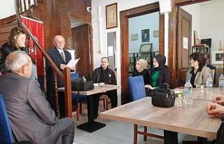 BAYŞAD’ta Başkan Gülçin Yurdakul güven tazeledi