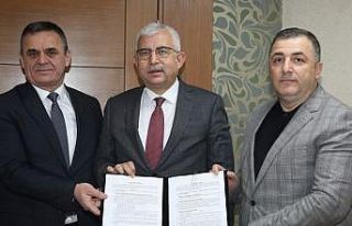 Belde A.Ş.’de en düşük maaş 16 bin 750 TL oldu