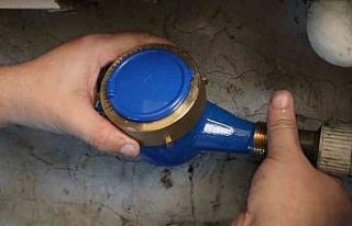 Belediye aboneleri uyardı