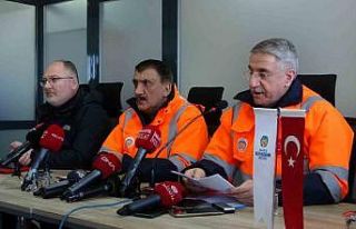 Belediye Başkanı Gürkan, “Malatya’da bin 346...