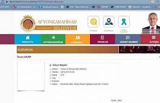 Belediye Kültür ve Sosyal İşleri müdürsüz kaldı