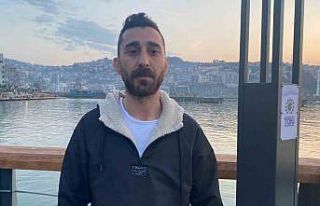 Belediye personeli 92. saatte anne ve kızının kurtarılma...