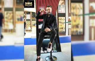 Berlin: ’’Yerli ve milli markamız ile Z kuşağına...