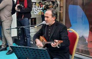 Beyoğlu Belediye Başkanı Yıldız: “Beyoğlu...