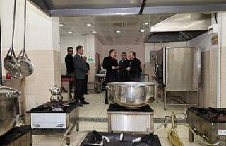 Bilecik’te 6 bin 904 öğrenciye ücretsiz sıcak...