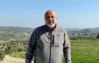 Bilim adamaları Tepehan köyündeki 35 dönümlük...