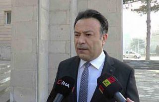 Bin 526 depremzede öğrenci Kayseri’de ders başı...