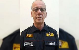 Binlerce kişinin malını ve hayatını kurtardı...