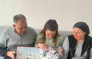 Bir ailenin çaresizliği: Depremin ardından bulamadıkları...