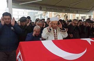 Bir babanın en zor görevi
