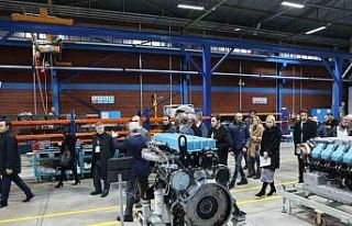 BMC POWER’dan Türk Silahlı Kuvvetlerine yeni güç:...