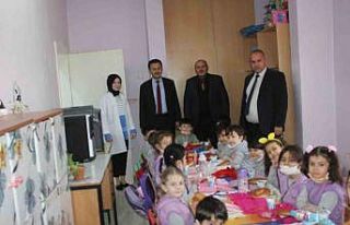 Bolvadin’de 9 bin öğrenci ders başı yaptı