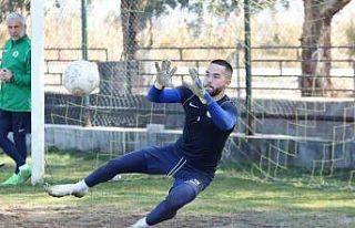 Bora Göymen: “Örnek aldığım kişi babam Şanver...