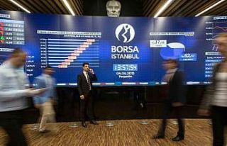 Borsa İstanbul 5 gün kapalı kalacak