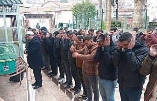 Boşandığı eşi tarafından öldürülen kadın...