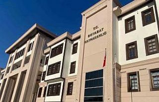 Boyabat’ta depremzedeler için desteğin sürdürülmesi...