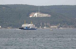 Bozcaada ve Gökçeada’ya yarınki bazı feribot...