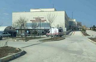 Bozova’da silahlı kavga: 4 yaralı