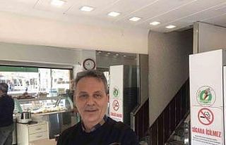 Bu yıl dondurma satışları erken başladı