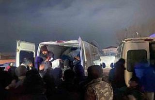 Bünyan’dan deprem bölgesine yardım akını