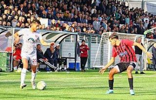 Burak Konaç, ES Elazığspor’da