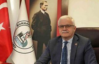Burhaniye’de Başkan Deveciler “Burhaniye sizin...