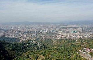 Bursa depreme hazırlanıyor