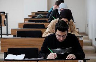 Bursa’da depremzedelere ücretsiz üniversite hazırlık...