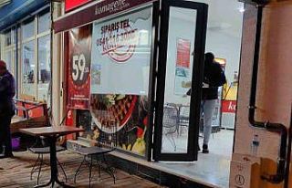 Bursa’da husumetlilerin satırlı, silahlı kavgasında...