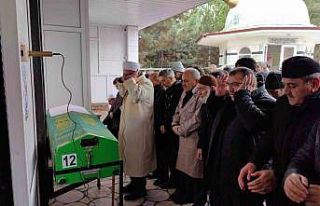 Bursa’dan çalışmak için gittiği Kahramanmaraş’ta...