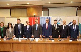 Bursa’nın yapı stoku incelenecek