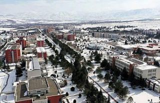 Bütünleme sınavlarına kar engeli