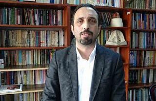 Büyük depremlere dikkat çekti, ovalarda yapılaşmaya...