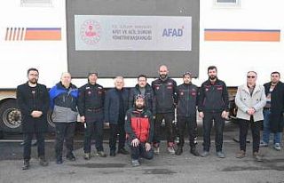 Büyükkılıç, Kahramanmaraş’ta Vali Çiçek...