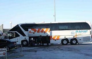 Büyükşehir, depremzedelere ücretsiz şehirlerarası...