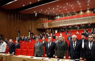 Büyükşehirden depremzedelere ücretsiz ulaşım...