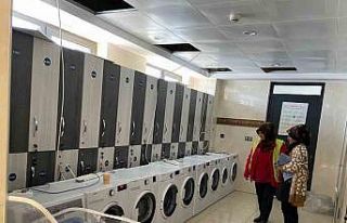 Büyükşehir’den hijyen seferberliği