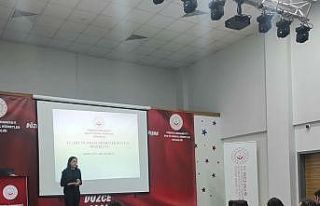 Çalışma hayatına başladılar