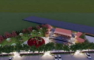 Çarşamba’ya “Kadın Emeği Ürün Satış Merkezi”