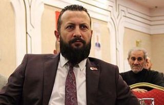 Çat: “Kırmızı çizgimiz Erzurumspor diyenler...