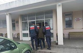 Çeşitli suçlardan aranan 32 şüpheli tutuklandı